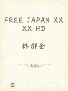 FREE JAPAN XXXX HD